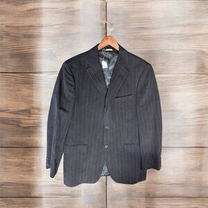 Banana Republic, Mens,Dress Jacket,Brown,Sz 42,Long Sleeve,Buttons,Pockets.!